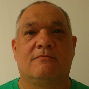 Joseph Patrick Baird a registered Sex Offender of Texas