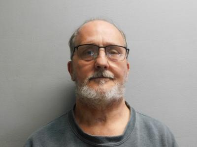 Lonny Stetler a registered Sex Offender of Texas