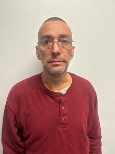 Johnny Joe Nunez a registered Sex Offender of Texas