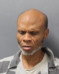 Jerome Ridrick Moore a registered Sex Offender of Texas