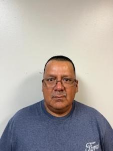 Paul Sanchez a registered Sex Offender of Texas