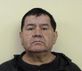 Jerry Navarro a registered Sex Offender of Texas