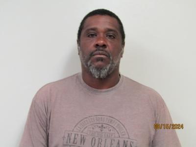 Terry Newman a registered Sex Offender of Texas