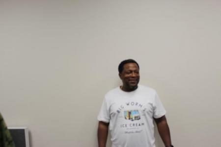 Dennis Richard Marshall a registered Sex Offender of Texas