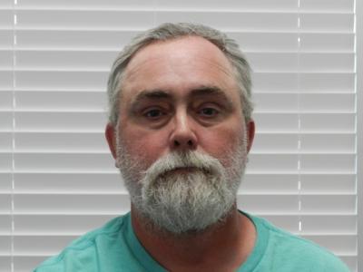 Anthony Woodford Curnutt a registered Sex Offender of Texas