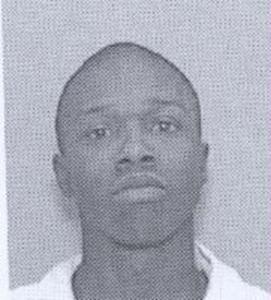 Andre Bernard Hill a registered Sex Offender of Texas