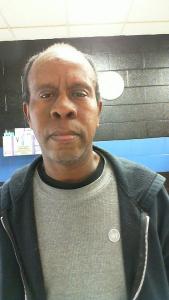 Anthony Warren Lane a registered Sex Offender of Texas