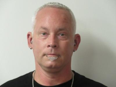 Chad Douglas Muffler a registered Sex Offender of Texas