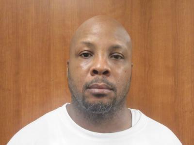 Corey Lusk a registered Sex Offender of Texas