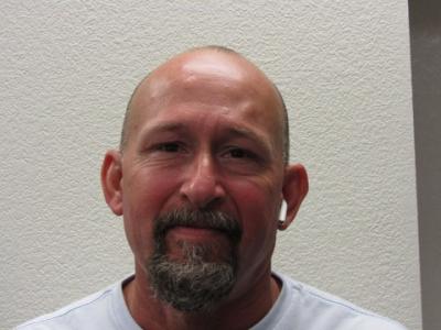 Dan Rios a registered  of Texas