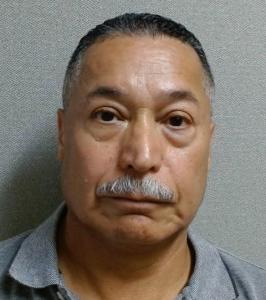 Jimmy V Martinez a registered Sex Offender of Texas