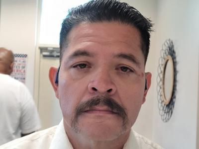 Heriberto Lopez a registered Sex Offender of Texas