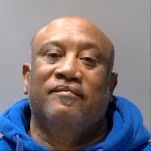 Derrick Wayne Mayfield a registered Sex Offender of Texas
