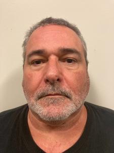 Daniel Kevin O-grady a registered Sex Offender of Texas