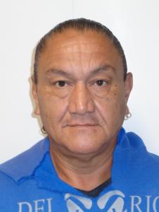 Alvaro Gomez a registered Sex Offender of Texas