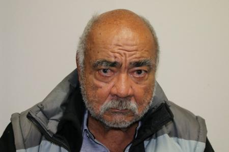 Carlos Zelaya a registered Sex Offender of Texas