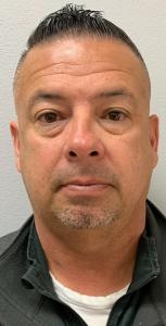 Daniel Garcia Hernandez a registered Sex Offender of Texas