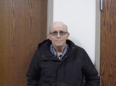 Mark Leroy Blythe a registered Sex Offender of Texas