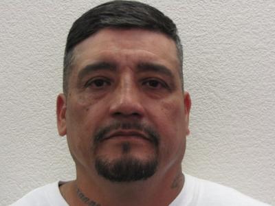 Jaime Clark a registered Sex Offender of Texas