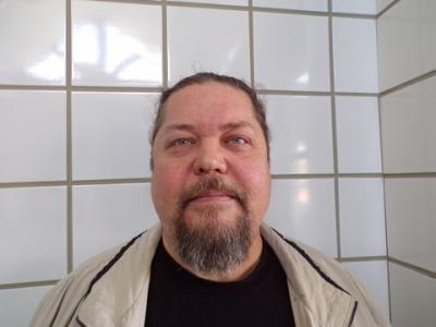 Michael Shawn Hosford a registered Sex Offender of Texas