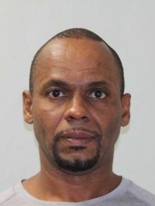 Alton Christopher Harrison a registered Sex Offender of Texas