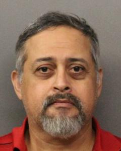 Marcello Moreno a registered Sex Offender of Texas