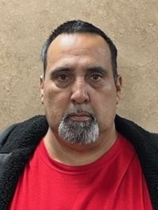 Felix Soto a registered Sex Offender of Texas