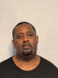 Broderick D Stevenson a registered Sex Offender of Texas