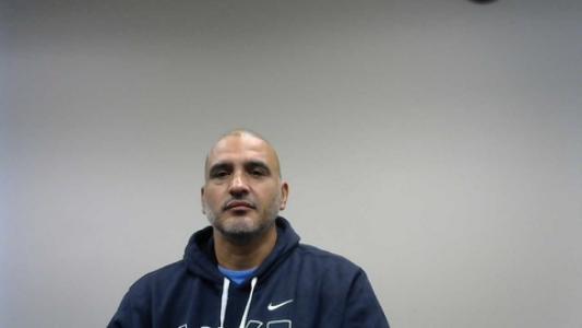 Stephen Ramirez a registered Sex Offender of Texas