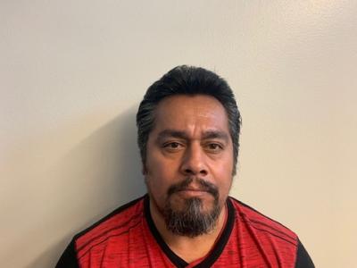 Ruben Rodriguez a registered Sex Offender of Texas