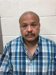 Pedro Cortez Jr a registered Sex Offender of Texas