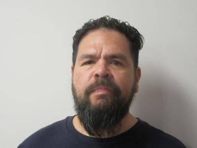 Gabriel Valdez a registered Sex Offender of Texas