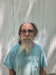 Robert Dwight Gosdin a registered Sex Offender of Texas
