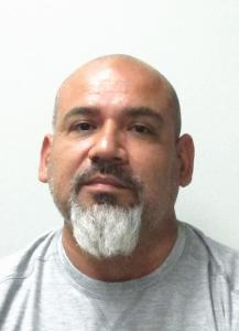 Isidro Cardona Jr a registered Sex Offender of Texas