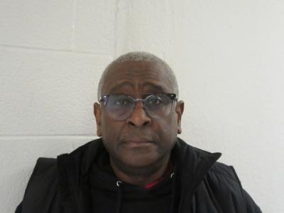 Reginald Von James a registered Sex Offender of Texas