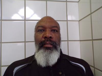 Geoffrey Saunders a registered Sex Offender of Texas