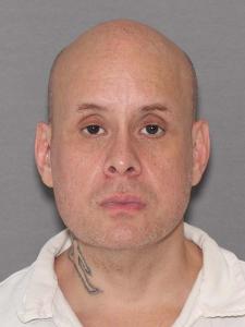Carlos Hernandez Trevino a registered Sex Offender of Texas