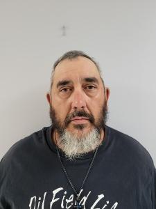 Beau Thomas Melton a registered Sex Offender of Texas