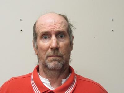 Edwin Scott Grimm a registered Sex Offender of Texas