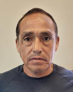 Albert Mendoza a registered Sex Offender of Texas
