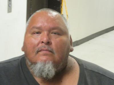 Magdaleno Rudy Mata a registered Sex Offender of Texas