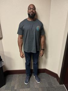 Dwayne Elliot Mckinney a registered Sex Offender of Texas