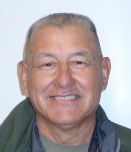 Robert Morin Zapata a registered Sex Offender of Texas