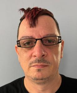 Shawn Dickmann a registered Sex Offender of Texas