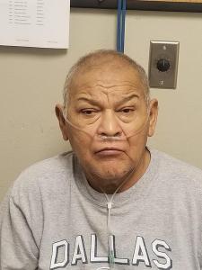 Manuel Flores a registered Sex Offender of Texas