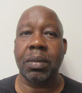 Lorenzo Gould a registered Sex Offender of Texas