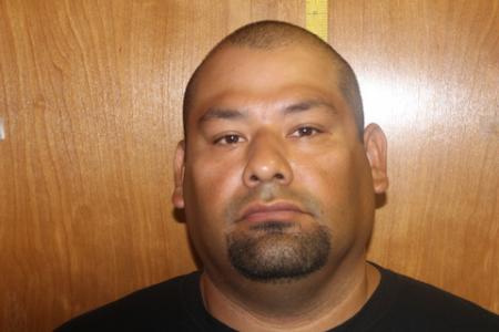 Jaime Garcia a registered Sex Offender of Texas