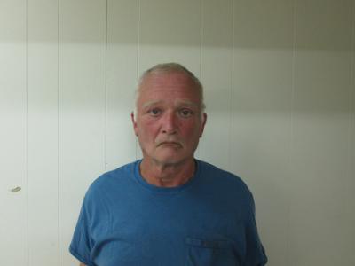 Douglas Wayne Starkey a registered Sex Offender of Texas