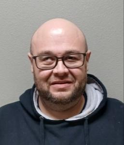 John Anthony Leos a registered Sex Offender of Texas