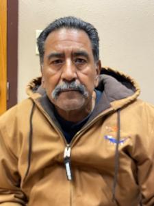 Edward Medina a registered Sex Offender of Texas